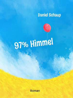 cover image of 97% Himmel